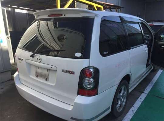 Mazda MPV II LW