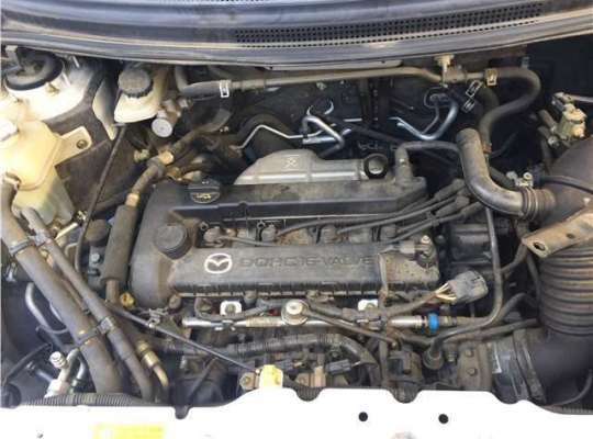 Mazda MPV II LW