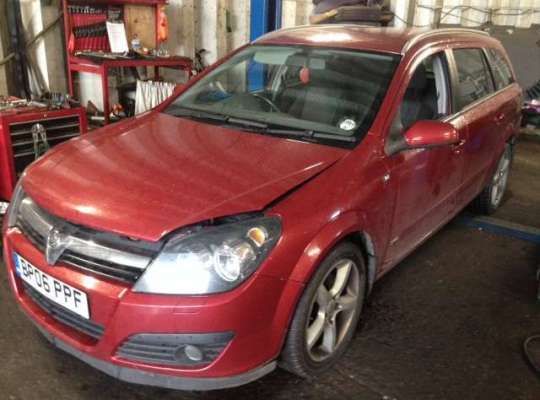 Opel Astra H / Classic