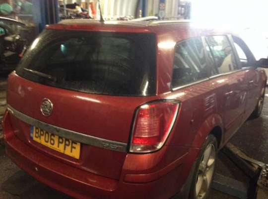 Opel Astra H / Classic
