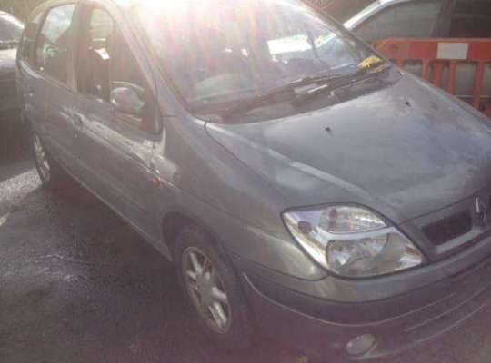 Renault Scenic I