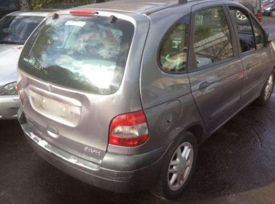 Renault Scenic I
