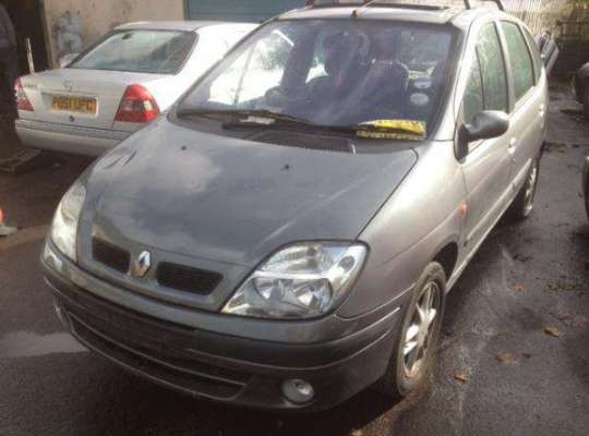 Renault Scenic I