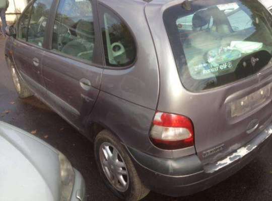 Renault Scenic I