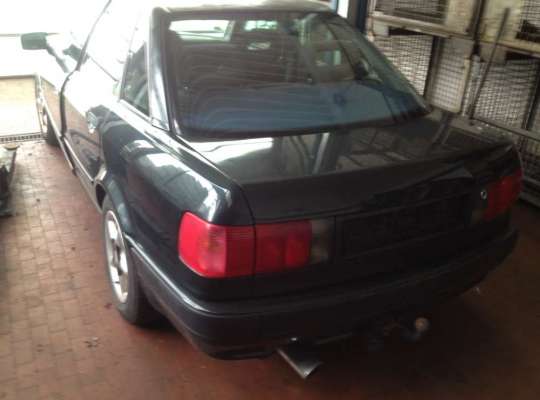 Audi 80 (B4)