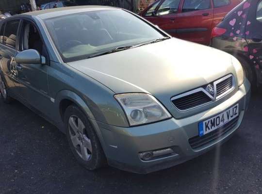 Opel Signum