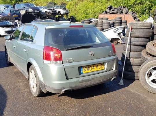 Opel Signum