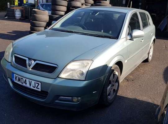 Opel Signum