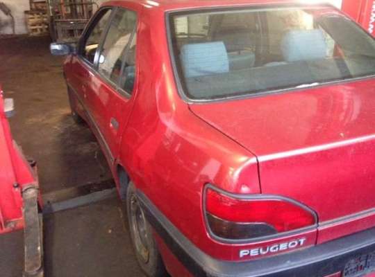 Peugeot 306