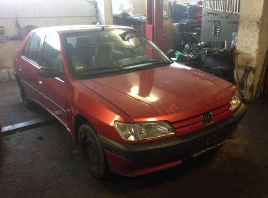 Peugeot 306