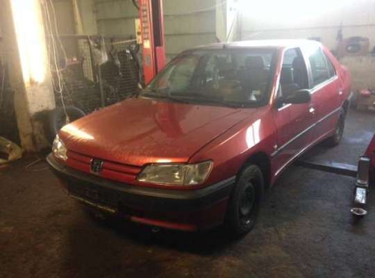 Peugeot 306