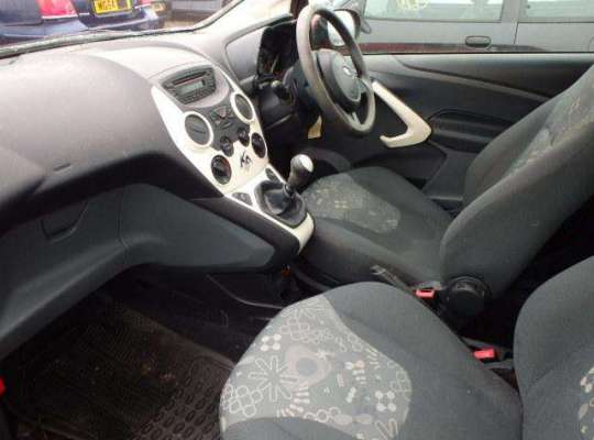 Ford Ka II
