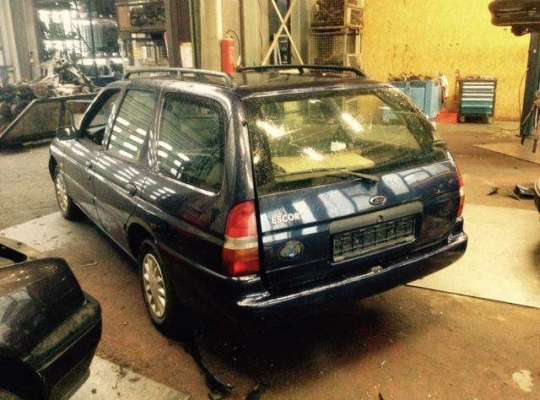 Ford Escort VI GAL