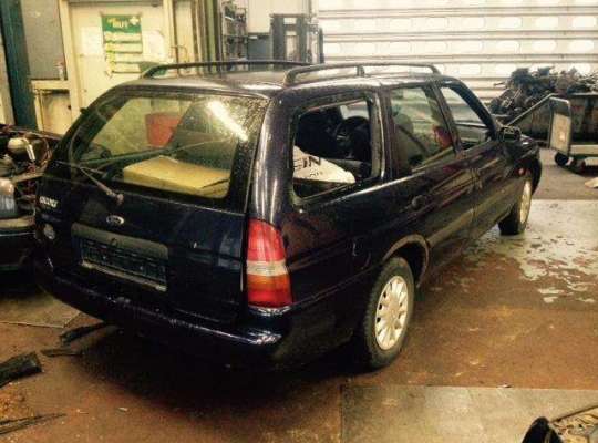 Ford Escort VI GAL