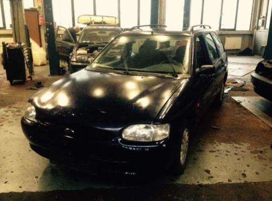 Ford Escort VI GAL