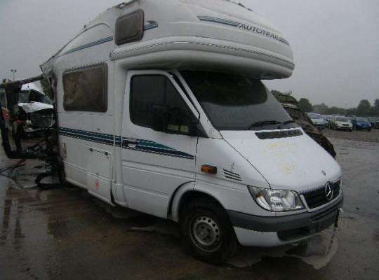 Mercedes-Benz Sprinter (903)