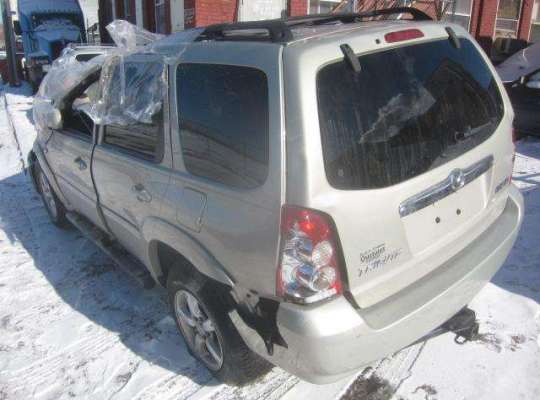 Mazda Tribute I