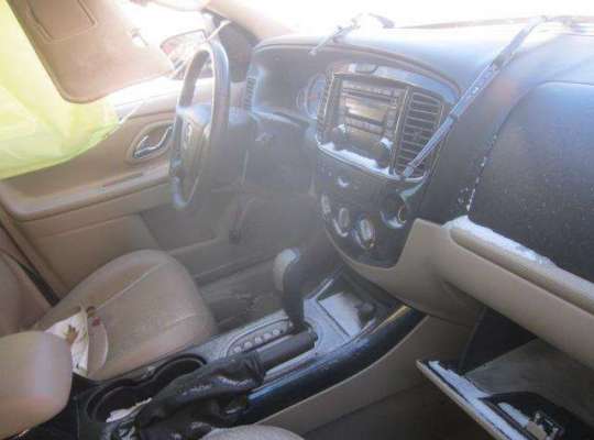 Mazda Tribute I