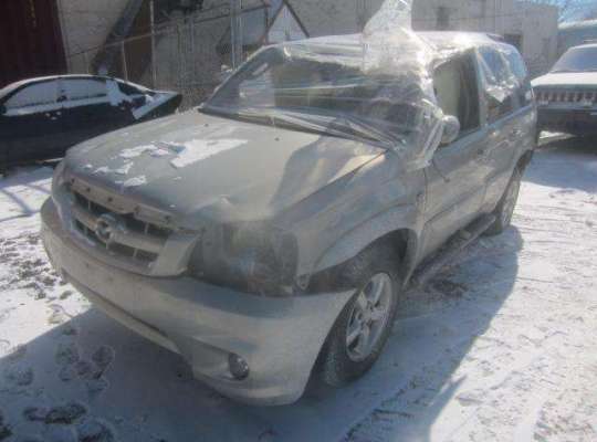 Mazda Tribute I