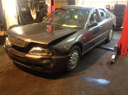 Rover 600 RH