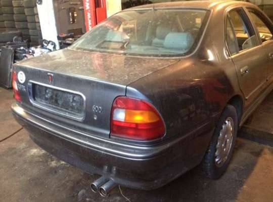 Rover 600 RH