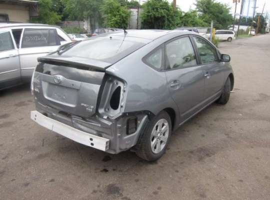 Toyota Prius II