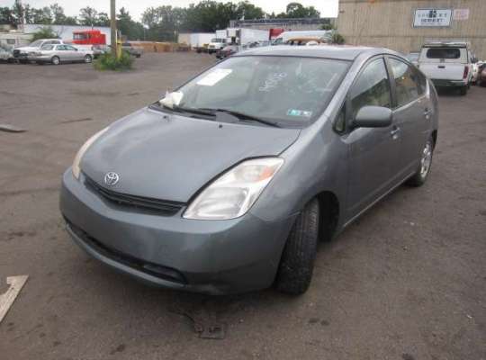 Toyota Prius II