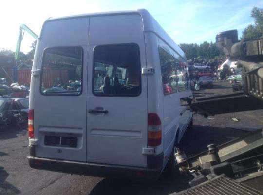 Mercedes-Benz Sprinter (903)