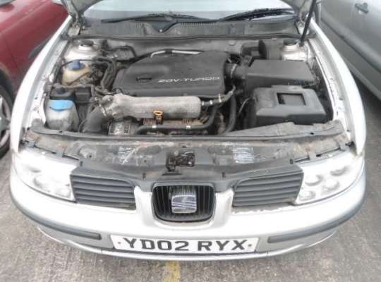 SEAT Leon I