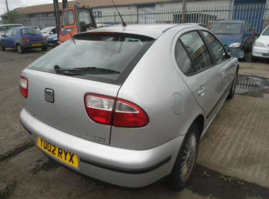 SEAT Leon I
