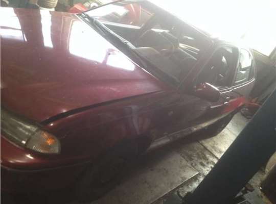 Daewoo Nexia (KLETN)