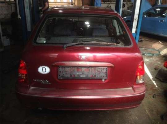 Daewoo Nexia (KLETN)