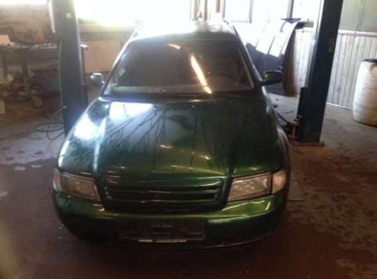 Audi A4 (8D, B5)