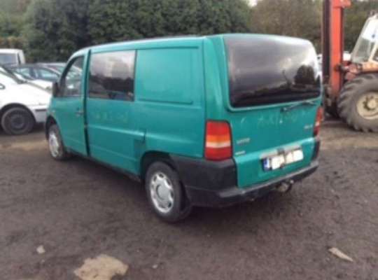 Mercedes-Benz Vito (W638)
