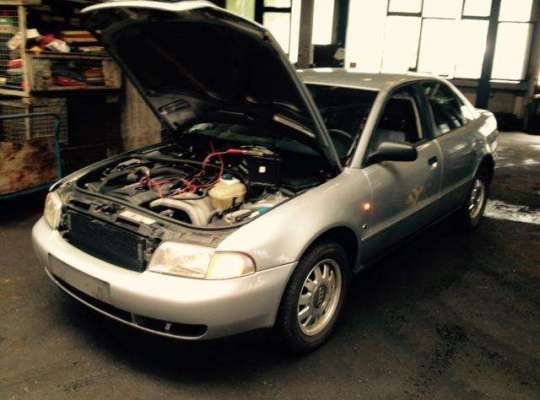 Audi A4 (8D, B5)