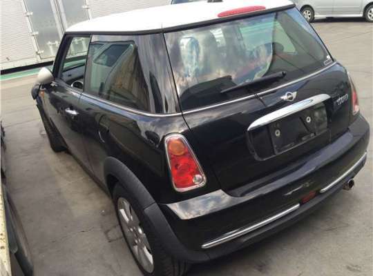 Mini Cooper I