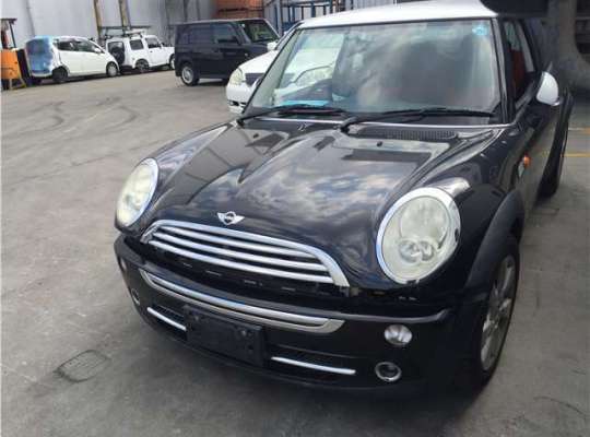 Mini Cooper I