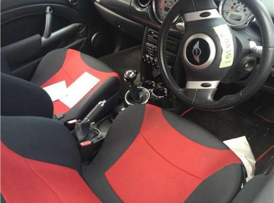 Mini Cooper I