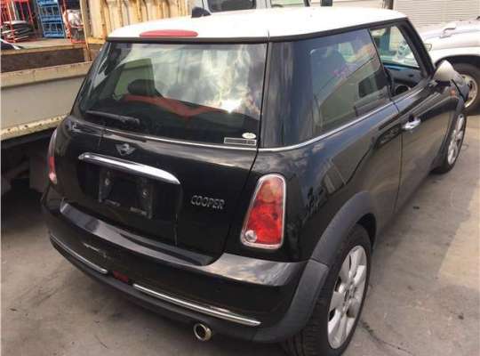 Mini Cooper I