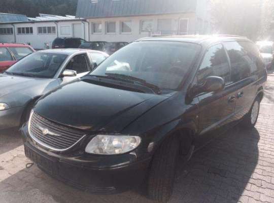 Dodge Caravan IV (RG, RS)