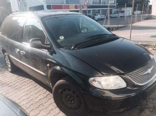 Dodge Caravan IV (RG, RS)