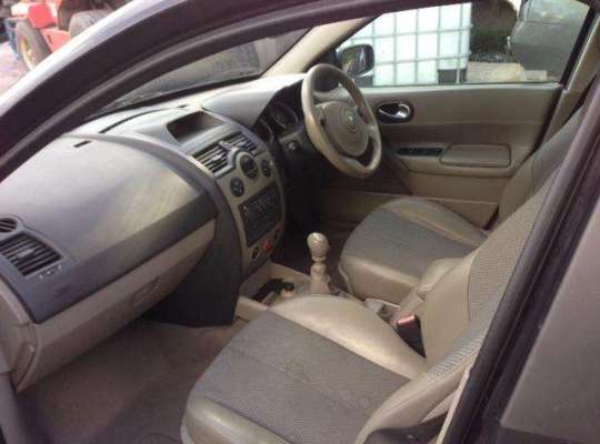 Renault Megane II