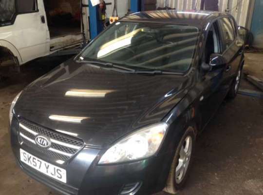 Kia Cee'd I