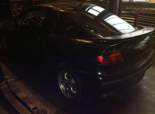 Opel Tigra A