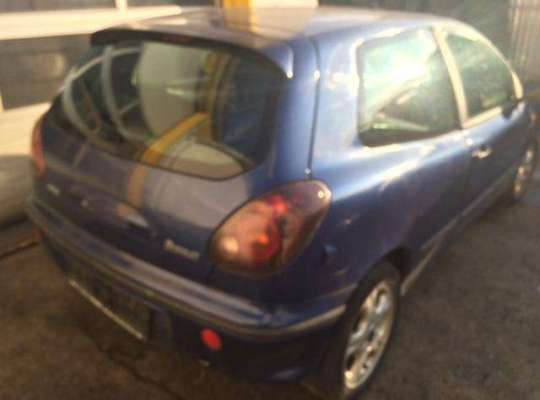Fiat Bravo/Brava (182)