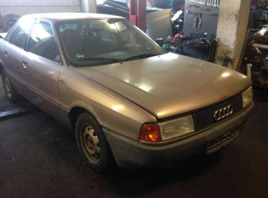 Audi 80 (B3)/90 (B2)