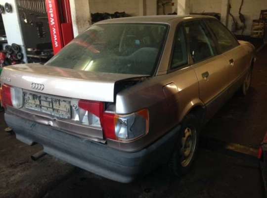 Audi 80 (B3)/90 (B2)