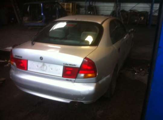 Mitsubishi Carisma