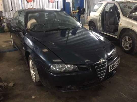 Alfa Romeo 156 (932)