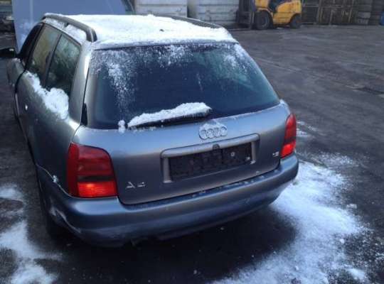 Audi A4 (8D, B5)